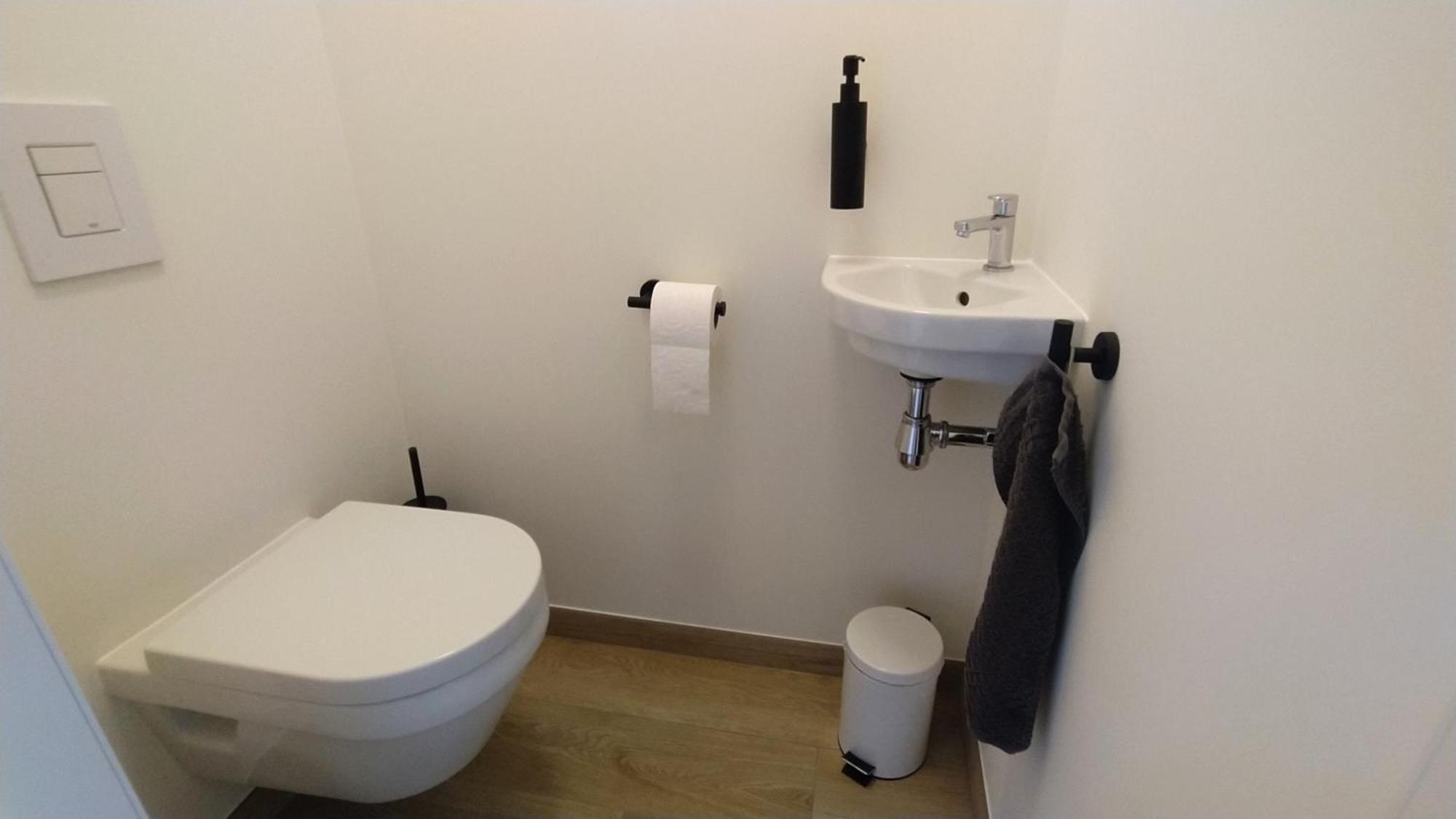 B&B Plattestien Halle  Kültér fotó